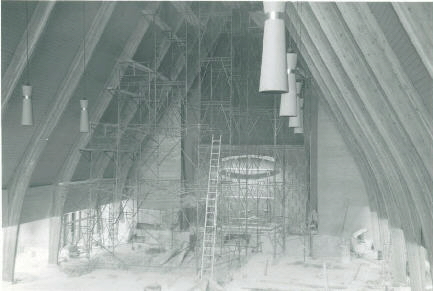 Under Construction