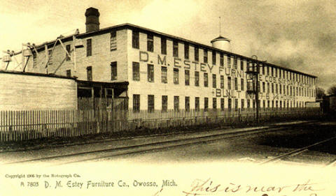Factory B